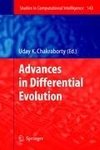 Advances in Differential Evolution