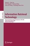 Information Retrieval Technology