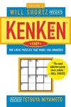 WILL SHORTZ PRESENTS KENKE-V02