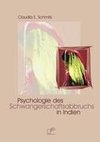 Psychologie des Schwangerschaftsabbruchs in Indien