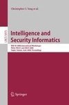 Intelligence and Security Informatics