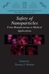 Safety of Nanoparticles