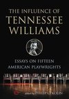 The Influence of Tennessee Williams