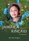 Jamaica Kincaid