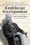 Raymer, J:  Confederate Correspondent