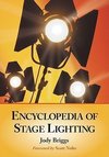 Briggs, J:  Encyclopedia of Stage Lighting