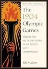 Mallon, B:  The  1904 Olympic Games