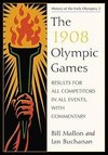 Mallon, B:  The  1908 Olympic Games