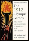 Mallon, B:  The 1912 Olympic Games