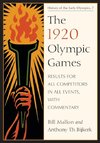 The 1920 Olympic Games