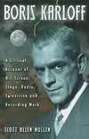 Nollen, S:  Boris Karloff