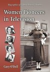 O'Dell, C:  Women Pioneers in Television