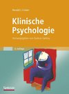 Klinische Psychologie