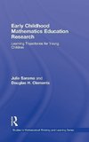 Sarama, J: Early Childhood Mathematics Education Research