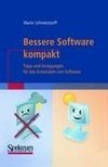 Bessere Software kompakt