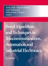 NOVEL ALGORITHMS & TECHNIQUES