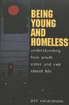 Being Young and Homeless