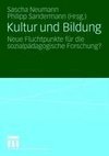 Kultur und Bildung