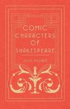 Comic Characters Of Shakespeare