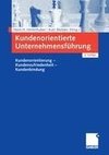 Kundenorientierte Unternehmensführung