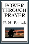 Power Through Prayer