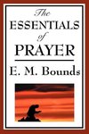 The Essentials of Prayer