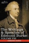 The Writings & Speeches of Edmund Burke