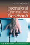 Barker, C: International Criminal Law Deskbook