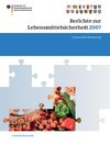 Berichte zur Lebensmittelsicherheit 2007