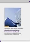 Moderne Instrumente des Immobiliencontrollings II