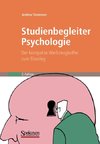 Studienbegleiter Psychologie