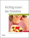 Richtig essen bei Diabetes