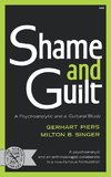 Shame and Guilt