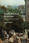 Hegel's Practical Philosophy