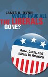 Where Have All the Liberals Gone?