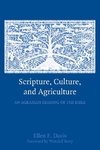 Scripture, Culture, and Agriculture