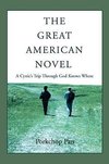 The Great American Novel