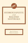 Hydroxyapatite and Related Materials