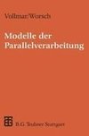 Modelle der Parallelverarbeitung