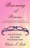 Becoming a Princess