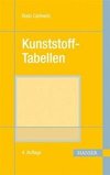 Kunststoff-Tabellen