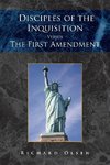 Disciples of the Inquisition Versus the First Amendment