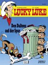 Lucky Luke 23 - Den Daltons auf der Spur