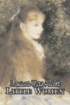 Little Women by Louisa May Alcott, Fiction, Family, Classics