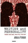 Writing and Personality