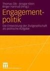 Engagementpolitik