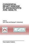 Congenital heart disease in adolescents and adults