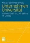 Unternehmen Universität