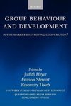 Group Behaviour and Development