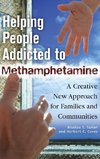 Helping People Addicted to Methamphetamine